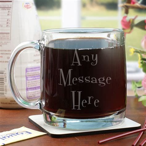 Engraved Magic Mugs: A Perfect Addition to Your Café or Restaurant
